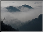 foto Colline Marosticane nella Nebbia